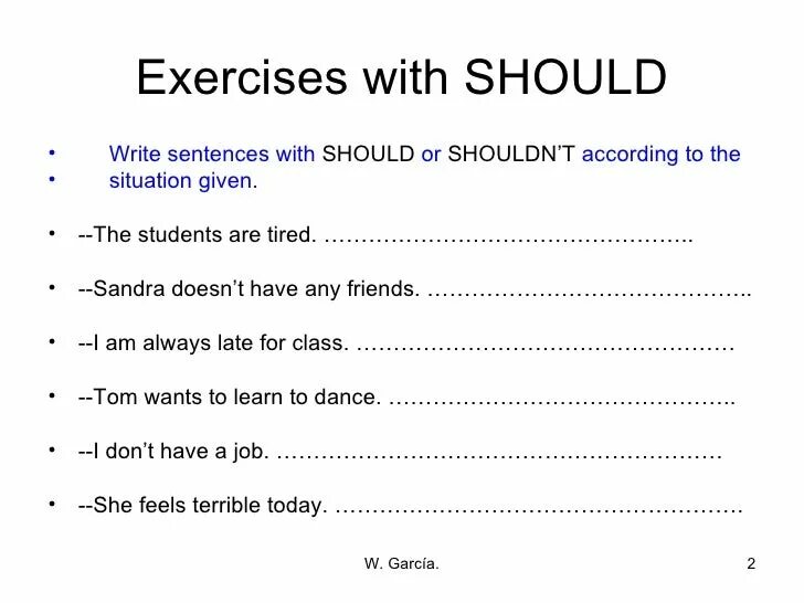 Ought to упражнения. Should задания. Could should упражнения. Should shouldn't упражнения. Have to has to should exercises