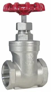 Brass valves