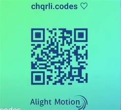 Motion code. Motion code