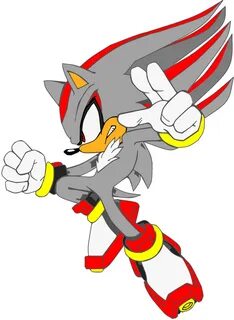 Shadow 5