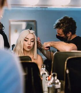 The motto ava max