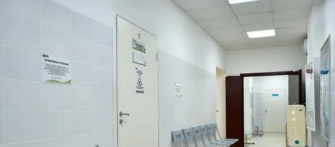 Центр восстановительной медицины набережные