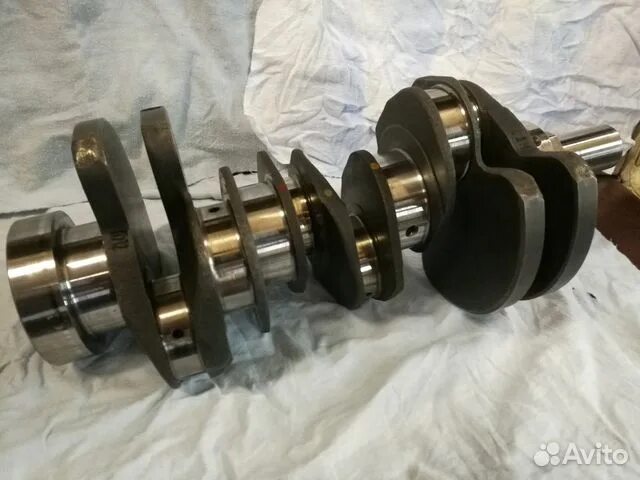 Коленвал литой. Коленвал ленд ровер 3. 7. Коленвал discovery. Коленвал discovery.