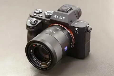 A7 mark 2