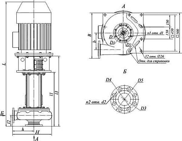 ВШН-150/30 насос шламовый чертёж. ВШН-150 насос шламовый чертёж. Насос вертикальный шламовый ВШН 150/30 вес. Шламовый насос чертеж. Пвн 16