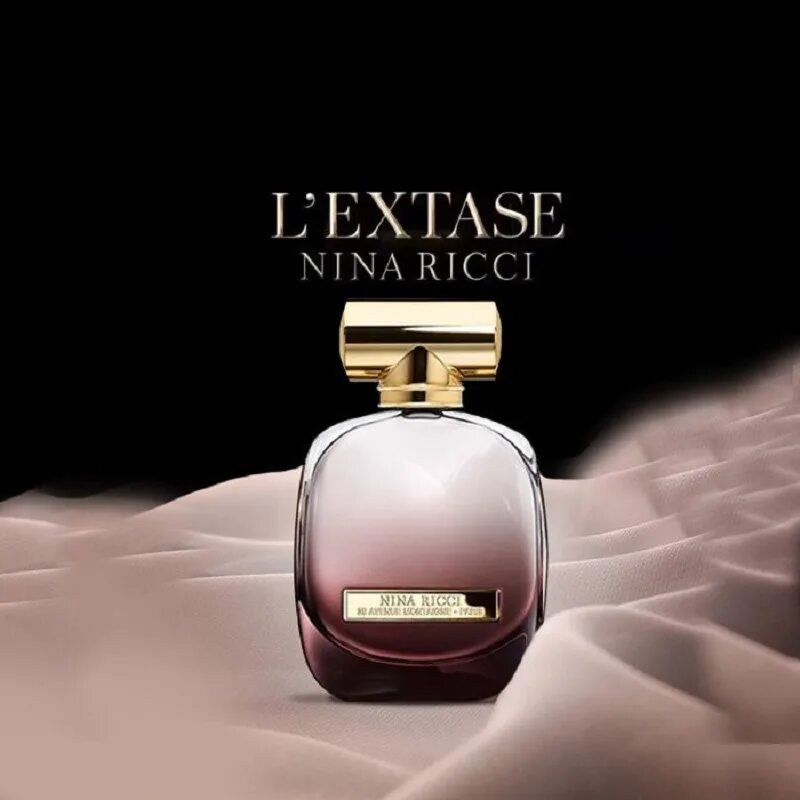 Nina ricci extase. Nina ricci парфюмерная вода l'extase, 30 мл. духи экстаз. Nina ricci l’extase 80 мл. L'extase rose absolue nina ricci.