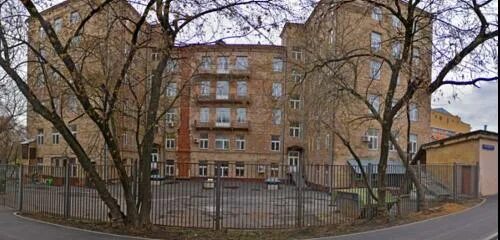 Научно практический центр филиал 2. Талалихина 26 а реабилитационный центр. москва талалихина 26. больница на ул талалихина 26а. москва, ул. талалихина, д. 26.