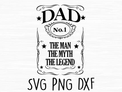 Dad Jack Daniels Svg - 982+ File for Free - Svg Vector Art, Icons, and.
