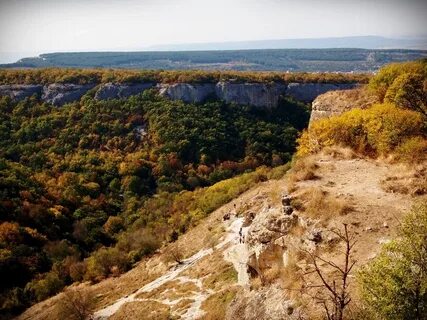 Бахчисарай км