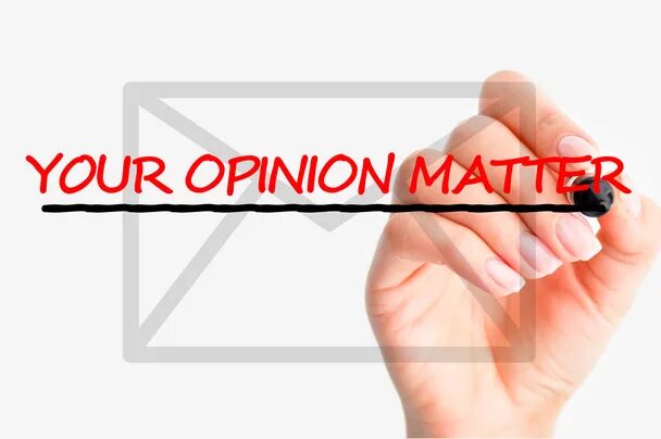What s your opinion. Your opinion. Matter on opinion. Your opinion on.