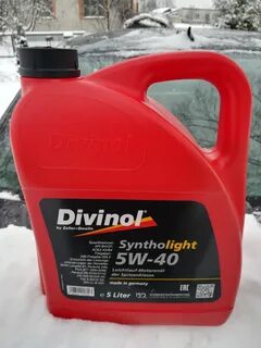 Divinol