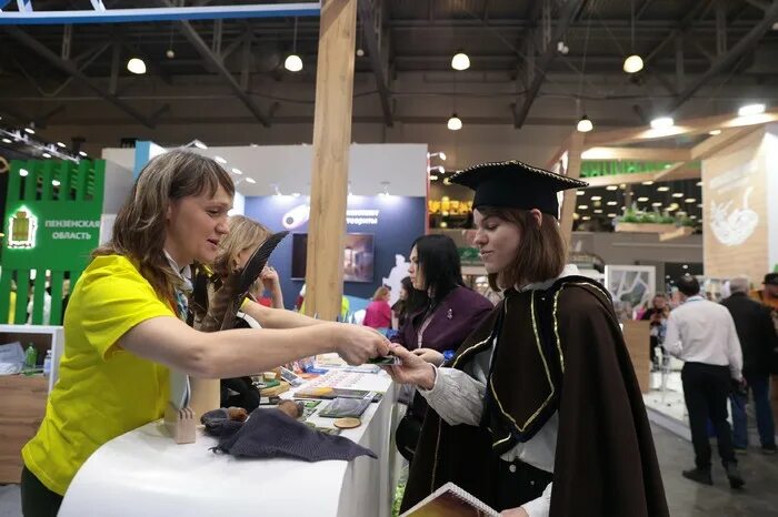 выставка mitt 2024 международная туризма