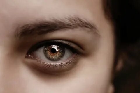 Ians eyes
