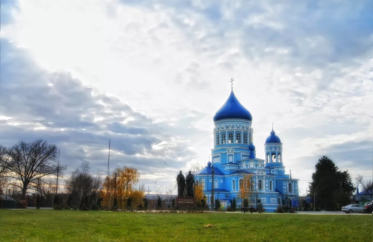 Каневская село. Каневской храм Покрова Пресвятой Богородицы. Свято Покровский храм в Коневской. Храм Пресвятой Богородицы Каневская. Храм станицы Каневской.