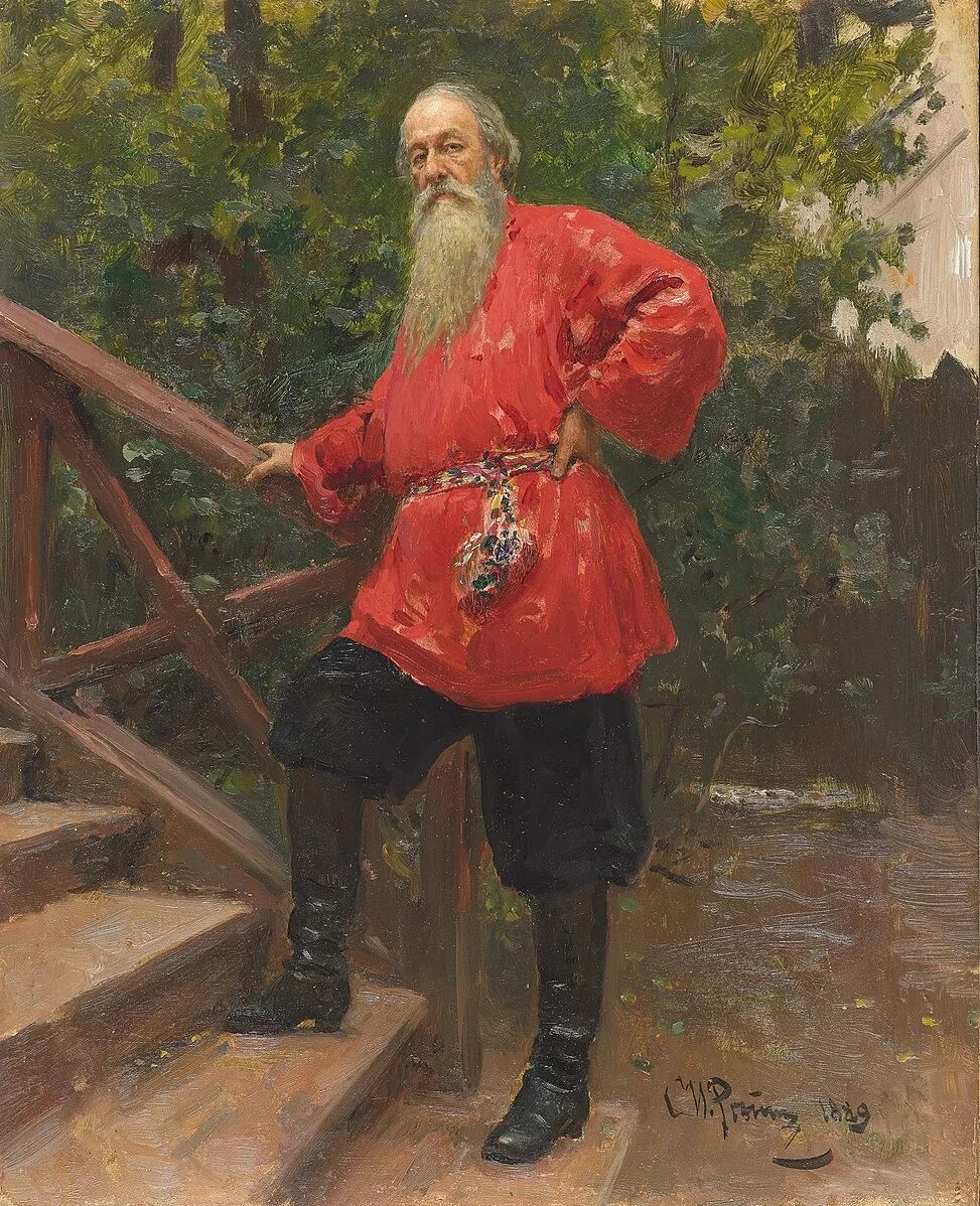 Репин портрет стасова. Репин портрет стасова 1873. И е репин портрет в стасова. Стасов портрет репина. Портреты стасова репина.