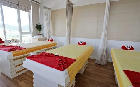 Hotel me be