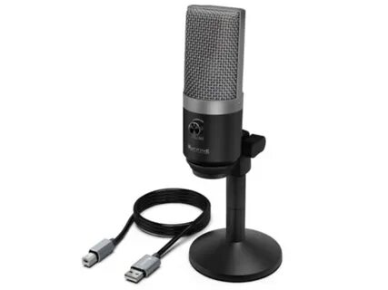 Usb микрофон для компьютера