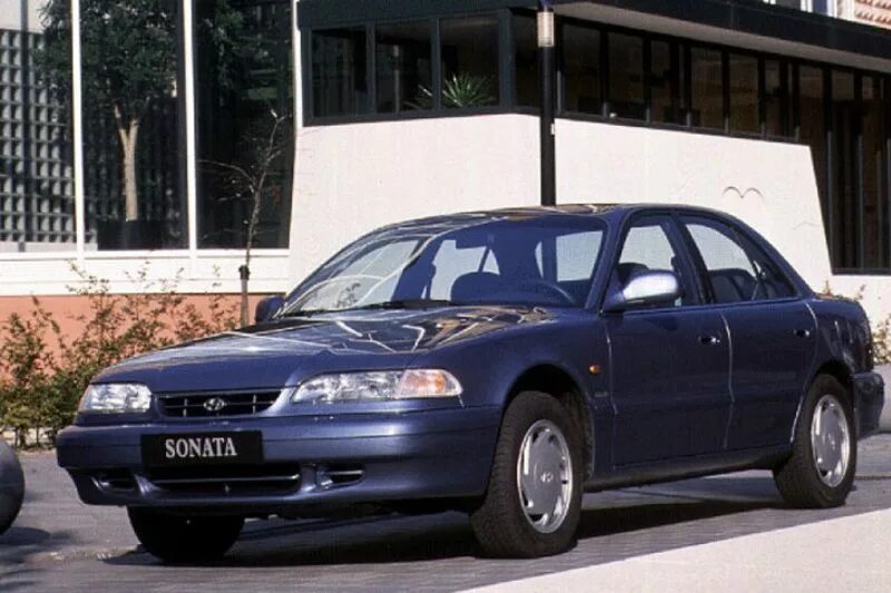 Соната 2 поколения. Hyundai Sonata 1993. Hyundai Sonata 2. Хендай Соната 1. Хендай Соната 1 поколение.