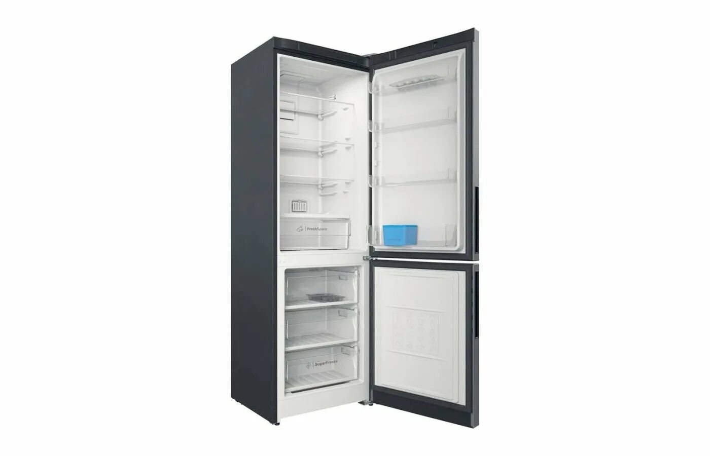 Холодильник itr 5200 w. Холодильник itr 5200 w
