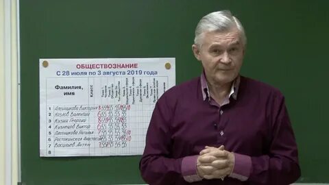 Метод виктора шаталова