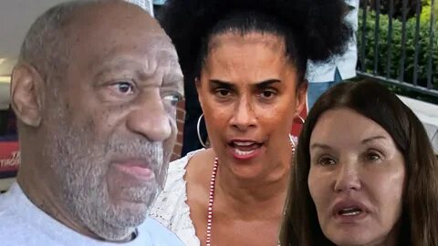 Bill Cosby Sued By Janice Dickinson, Lili Bernard For Alleged Sexual Assaul...