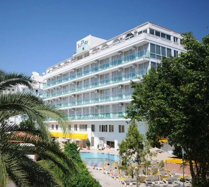 Отель sunbay park hotel мармарис. Sunbay park hotel 4. Sun maris park) 4* ситилер, мармарис, 90 м до моря. Sun bay (ex. Sun bay мармарис.