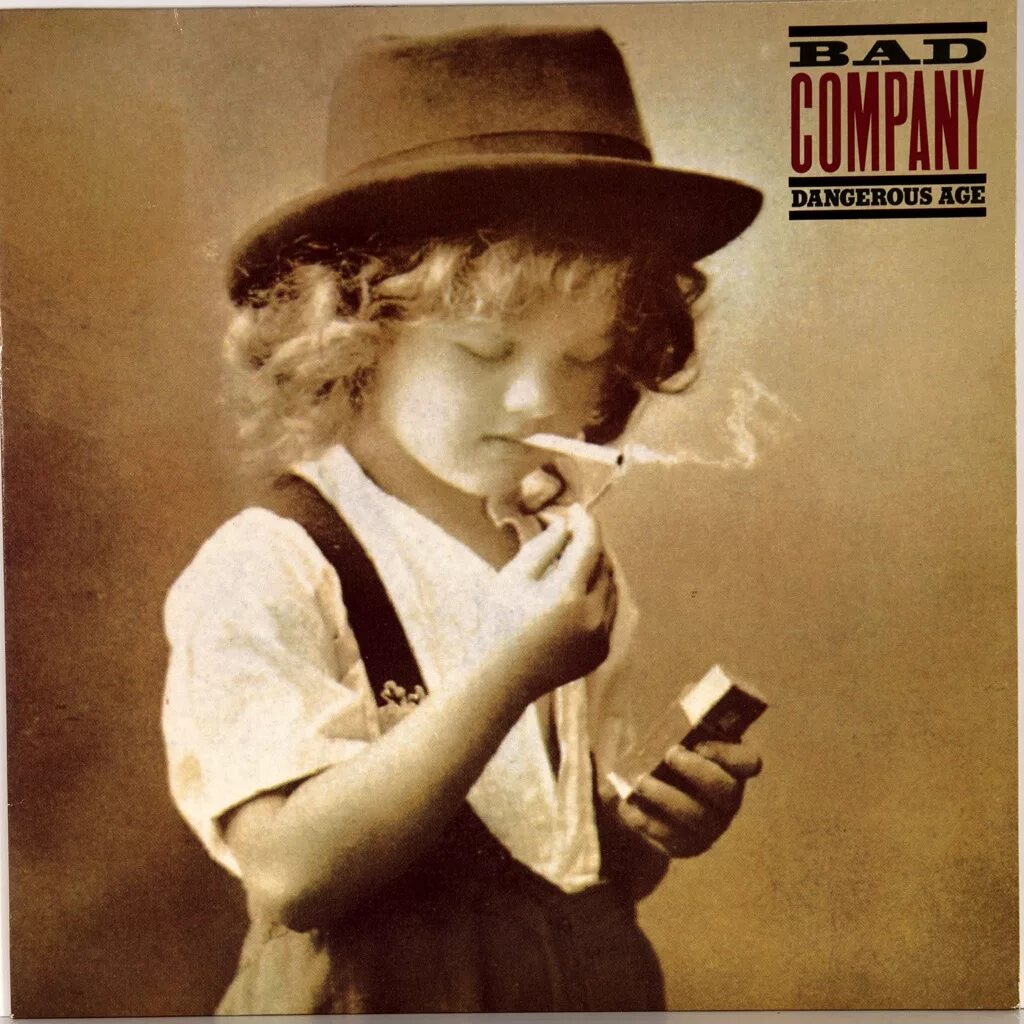 Bad Company Dangerous age 1988. Bad Company 1974. Bad Company Band обложки. Bad Company album 1974. Bad age