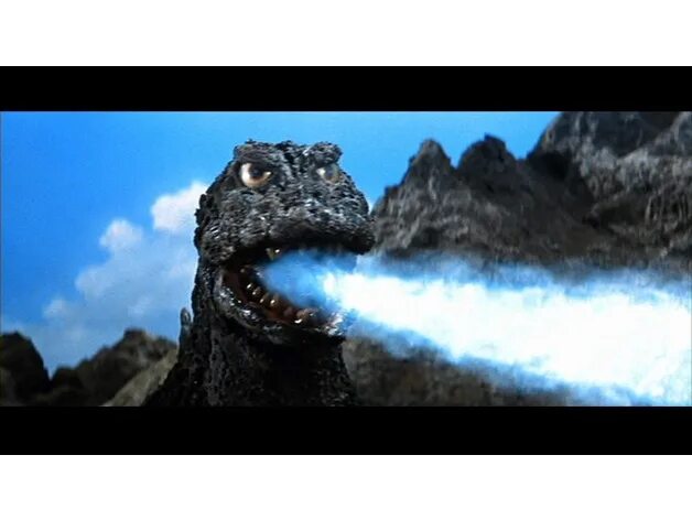 Беовульф певица годзилла фото Quickie: Godzilla (2014) YouTube