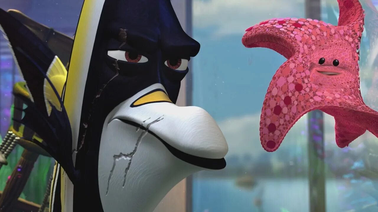 Finding nemo 2003