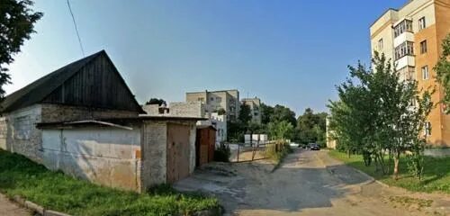 Арслилия. Ул. Улица тимирязева 10 бор. Тимирязева 10. Спк путришки.