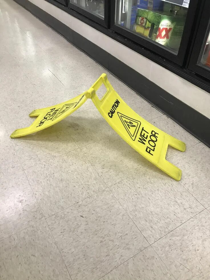 Floor bot