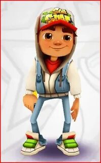 Play Subway Surfers Arabia  Free Online Games. KidzSearch.com