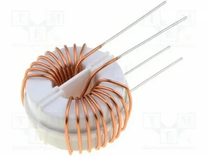 Катушка индуктивности 220в
