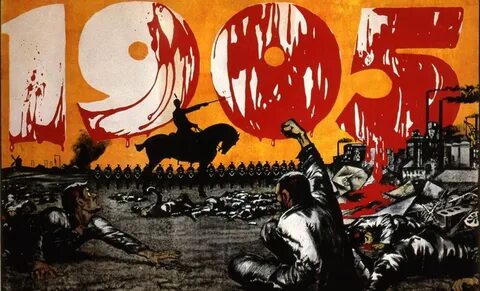 Revolution 1905
