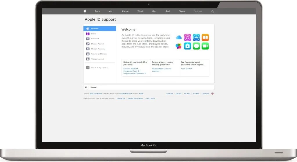 Как выйти из эпл. Эпл айди макбук. что такое мак айди. apple техподдержка макбук. apple id на макбуке где.