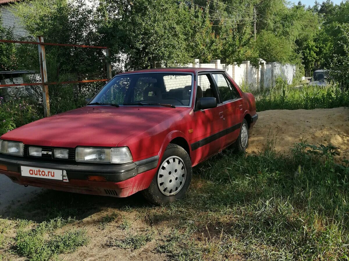 Мазда 626 1986 хэтчбек. Mazda 626 GC. Mazda 626 GC седан. Mazda 626 II (GC). Мазда 1986