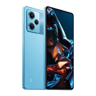 Poco x5 отзывы