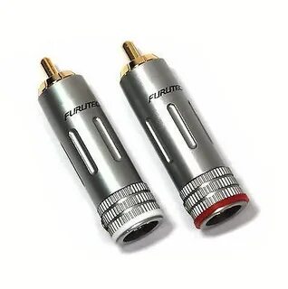 Furutech rca