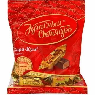 Каракум красный