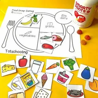 Food 1 grade