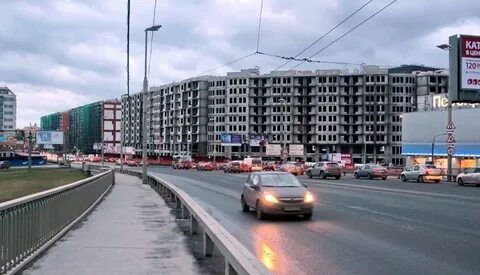 Спб 52 54