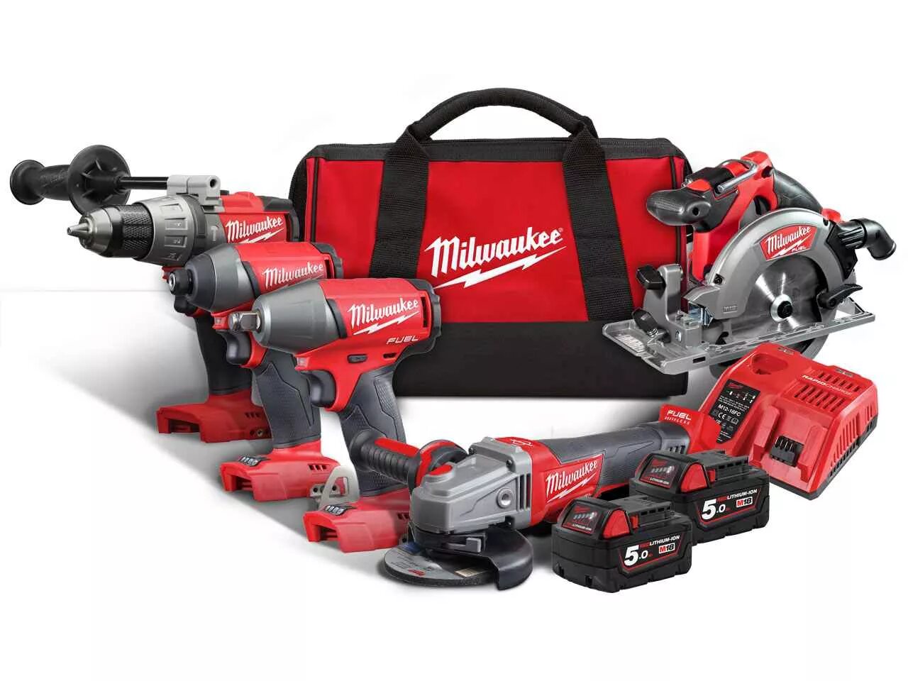 Повер инструмент. Milwaukee m18 b5 18v. Набор электроинструментов Milwaukee m18. Milwaukee 6.0 for m18 Alibaba. Milwaukee 6.0 for m18.