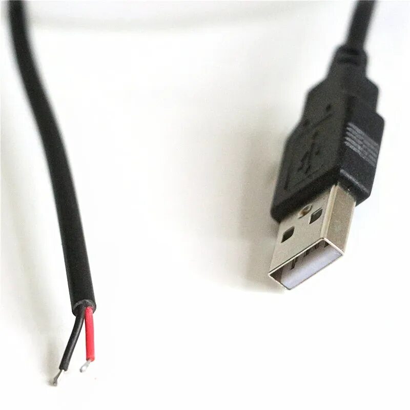 Connect to usb. Штекер для светодиодной ленты на usb. кабель питания для светодиодной ленты. usb кабель с диодом.