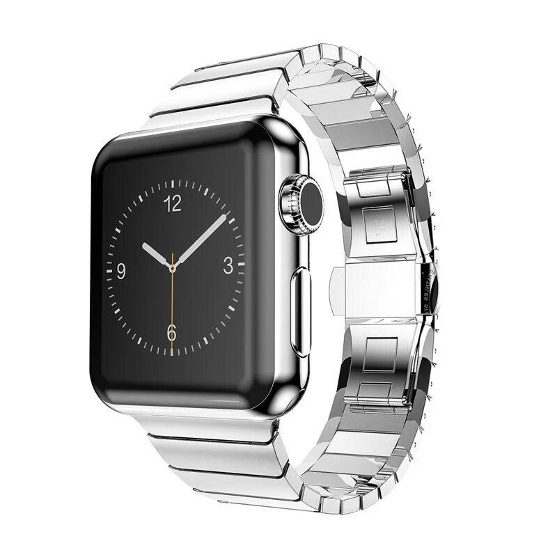 Ремешок эппл вотч розовое золото. Link bracelet. Блочный браслет для apple watch. Apple watch link bracelet. Mokka ремешок link bracelet для apple watch 42/44mm.