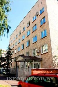 Гомельский гигиены и эпидемиологии