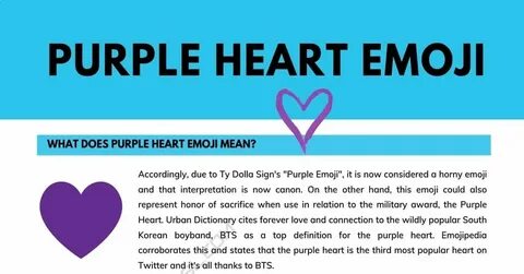 Did purple
