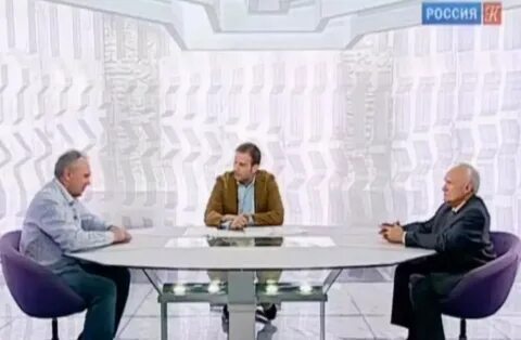 Передачи тк культура