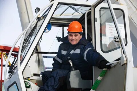 Работа автокрановщиком в башкортостане