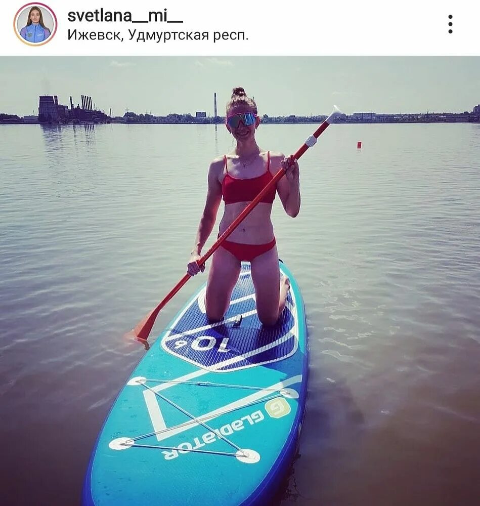 Светлана Миронова не выступит на чемпионате России по биатлону в Ханты-Мансийске