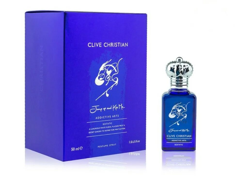 Духи Клив Кристиан гедонистик. Clive Christian духи Jump up and Kiss me. Clive Christian Jump up and Kiss me ecstatic 50 ml. Clive Christian Kiss me. Парфюм гедонист клайв кристиан